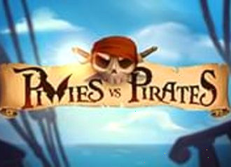 Слот Pixies vs Pirates провайдер Nolimit City