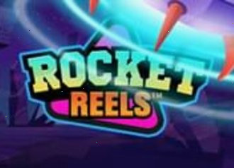 Слот Rocket Reels провайдер Hacksaw Gaming
